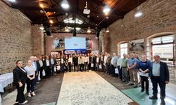 Nazilli’de muhtarlara İşitme Sağlığı Eğitimi ve ücretsiz test imkânı