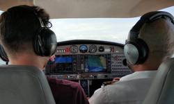 Hedef 500: Aydın, Türkiye’nin pilot eğitim üssü olma yolunda