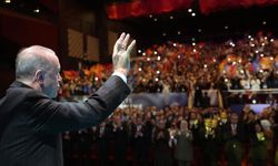 “Türkiye Yüzyılı sahada bir gönül seferberliğine dönüştü”