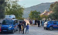 Söke’de kayıp adam dere yatağında ölü bulundu