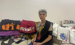 Nazilli'de Sümerbank’ın son basmalarıyla bir kültür yaşatılıyor