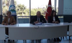 Söke Belediyesi’nin bütçesi '1 Milyar 665 Milyon TL' oldu