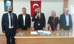 İYİ Parti Söke'de yeni dönem