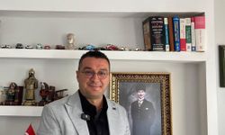 Efeler Anahtar Parti'den “Temiz Siyaset” vurgusuyla birinci yıl kutlaması