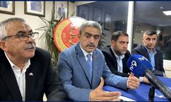 Alıcık'tan sert tepki "Hiçbir zaman menfaat beklentisi içinde olmadık, olamayız"