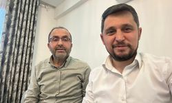 Nazillili başkan yeniden yoğun bakıma alındı