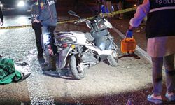 Hayatının baharında motosiklet kazasında can verdi: İşten çıkmış eve dönüyordu