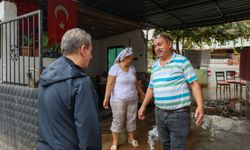 Başkan Yetişkin:  “Çok basit önlemler bile alınmamış"