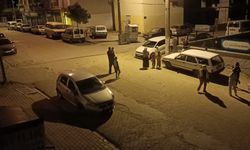 Aydın’da deprem paniği: Vatandaşlar sokaklara çıktı