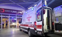 Nazilli’de mantar zehirlenmesi: 4 kişi hastaneye kaldırıldı