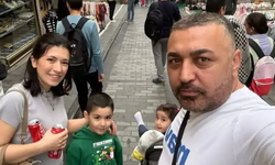 Gıda zehirlenmesi faciası bir aileyi yok etti