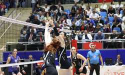Sultanlar, VakıfBank’a diş geçiremedi