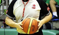 Aydın’da basketbol hakemliği için süreç başladı