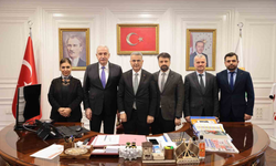 Başkan Kurnaz: "Aile ve aile bütünlüğüne önem veriyoruz"