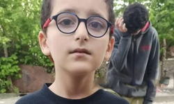 12 yaşındaki çocuk feci kazada hayatını kaybetti