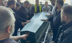 Arkadaşlar arasındaki şakalaşmada 24 yaşındaki genç hayatını kaybetti