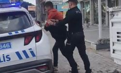 415 promil alkollü sürücü ortalığı birbirine kattı: Nazilli'de racon cezasız kalmadı