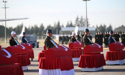 20 vatan evladına veda