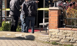 Börek almaya gittiği işletmede sevgilisinin cinayetine kurban gitti