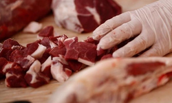 Et ve Süt Kurumu’ndan canlı hayvan ve karkas ithalatıyla ilgili iddialara yalanlama