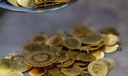 Kritik Fed notları açıklandı: Altın fiyatları sert düştü!