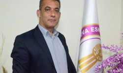 İncirliova Esnaf ve Sanatkarlar Odası 30 Ağustos kutlama ilanı