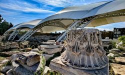 Ege'nin tarihi hazinesi Aydın'da ziyaretçilerini bekliyor