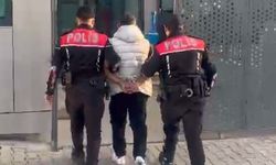 16 yılla aranan firari hükümlü yakalandı