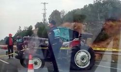 Feci kaza da ölü sayısı 2'ye yükseldi