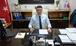 ADÜ Başhekimi Avcil’e önemli görev