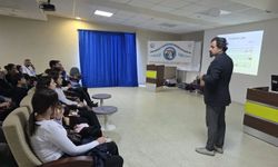 ADÜ Hastanesi’nde diyabetli çocuklar için farkındalık etkinliği düzenlendi