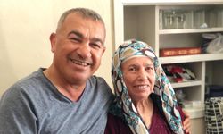 AK Partili Özdemir’in annesi hayatını kaybetti