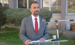 Ankara'da Rıza Yörüyen'e önemli görev