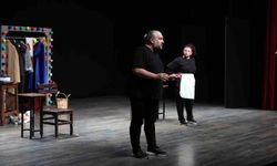 Aydın Büyükşehir Belediyesi Şehir Tiyatroları’nda yeni sezon başladı