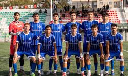 Aydın'ın gençleri, Bornova'yı devirdi