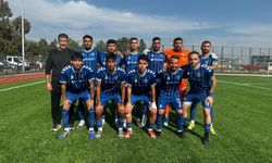 Aydın SAL’da 4. hafta heyecanı: Lider, İncirliova deplasmanında