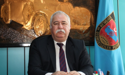 AYDIN Şoförler Odası - 29 Ekim