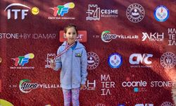 Aydın’a çifte şampiyonluk getirdiler