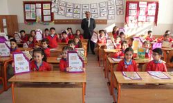 Aydın’da 188 bin öğrenci ara tatile girecek