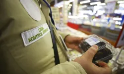 Aydın’da 2 bin 911 işletme denetlendi