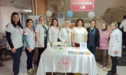 Aydın’da akciğer kanserinde erken tanıya dikkat çekildi