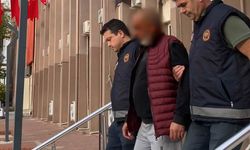 Aydın'da ortalığı birbirine katan alkollü sürücü tutuklandı