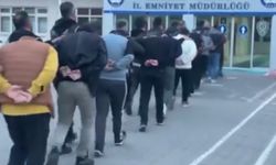 Aydın’da FETÖ operasyonu: Çok sayıda gözaltı var