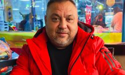 Aydın’da genç esnaf kalbine yenildi