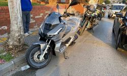 Aydın’da görünmez kaza: 1 yaralı