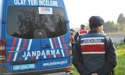 Aydın’da iki sır ölüm: Biri bahçede biri ahırda bulundu