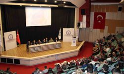 Aydın’da kooperatifçiliğin önemi konuşuldu