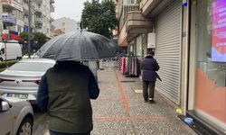 Aydın için meteoroloji'den önemli uyarı: Yağmur geliyor