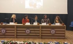 Aydın’daki sempozyumda Karacasulu ustalar konuşuldu