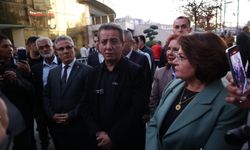 “Aydın’ın menfaatine olan her şeye evet diyoruz”